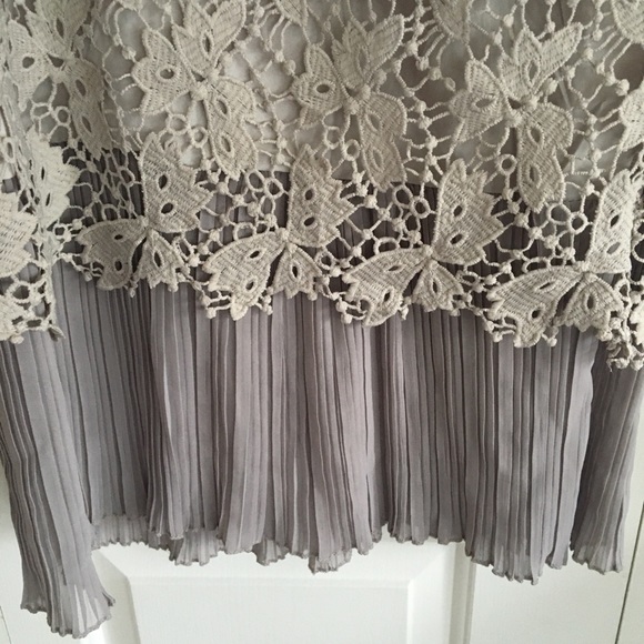 Korean Women’s Crochet Dress - Picture 4 of 8